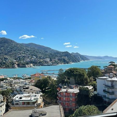 Casa Seppia - Eurotel 605 Rapallo Exterior foto