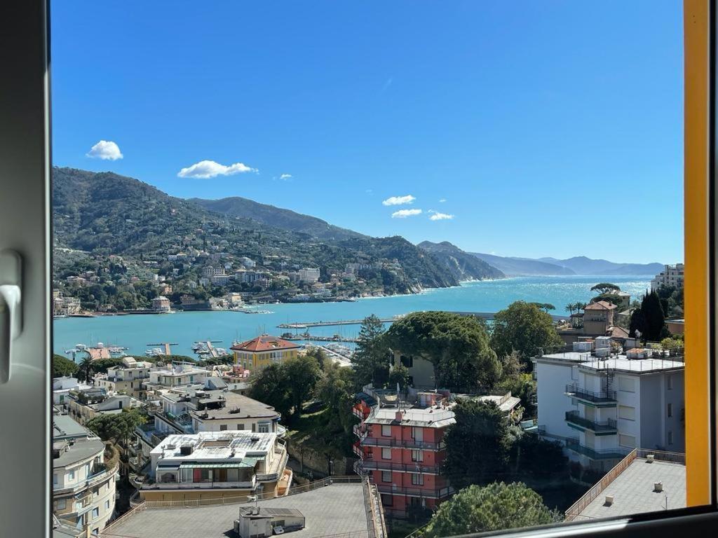 Casa Seppia - Eurotel 605 Rapallo Exterior foto